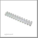 REGIN REGQ231 15A CONNECTOR STRIP 12 WAY