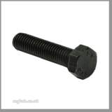 REGIN REGQ28 HEX HEAD SCREWS 5 M8-35