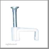 Regin Regq608 Cable Clips 2.5mm Flat20
