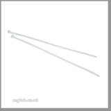 Regin Regq611 Cable Ties 250mm Pk30