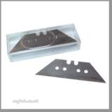 Regin Regq621 H/d Utility Knife Bladex10