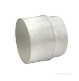Osmas Pvc-u Boss Adaptor Sw Wt 50