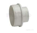 Osmas Pvc-u Boss Adaptor Sw Wt 32