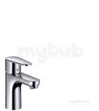 H/g 31612000 Talis E Basin Mixer