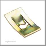 Regin Q83 Spire Nut-no. 8 Dished 5