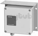 Siemens Qbe 61.3 Diffl Press Sensor 0-5.0bar