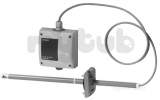 Siemens qvm62.1 sensor suct velocity