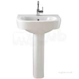 Related item Quinta Washbasin 550x458 1 Tap Qt4211wh