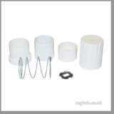 Regin Regr12 Com Tampproof Rad Valve Top