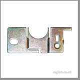 Regin Regr30 Univ Meter Adaptor Plate