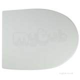 Purchased along with Refresh Back-to-wall Toilet Pan Re1438wh