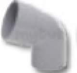 Offset Bend 112 1/2deg Angle 50mm Rm327b