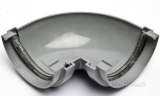 112mm X 90 Degree Gutter Angle Rr103-br
