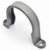 50MM ROUND D/PIPE PIPE BRACKET RM326-G