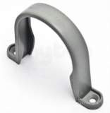 Polypipe 32mm Pipe Clip Mu118-sg