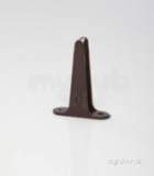 Polypipe Univl Extended Back Plate Rr155