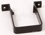 65mm Sq Sect Rw Pipe Bracket Rs226-b