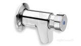 Rada T1 140 Timed Flow Bib Tap 2.1762.057