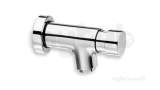 Rada T2 140 Timed Flow Bib Tap Cold