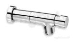 Rada T2 145 Time Flow Bib Tap Extend Hot
