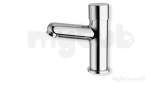 Rada T4 100 Timed Flow Pillar Tap Cold