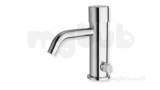 Rada T4 125 Timed Flow Mixer Tap