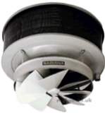 Sabiana Comfort Unit Heater 6z618