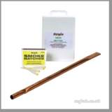 Regin Regs10 Smoke Match Plume Kit