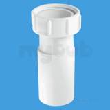1.5 Inch X 7 Inch Surefit Extension Piece T22l
