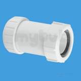 1.5 Inch Multifitxsurefit Str Connector T28l