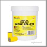 REGIN REGS30 KS10 SMOKE PELLETS TUB 50