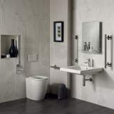 Ideal Standard Concept Freedom S6403 Doc M Pack S6403aa