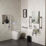 Ideal Standard Concept Freedom S6406 Doc M Pack S6406aa