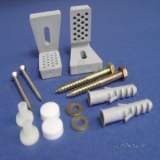 Armitage Shanks S9205 Floor Fixing Set S920567