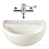 Purchased along with Sola Medical Washbasin 600x460 0 Tap Sa4350wh