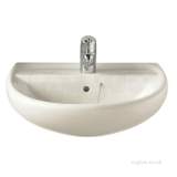 Sola Washbasin 600x460 1 Tap Sa4311wh