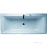 IDEAL STANDARD SANTORINI PACK 170 X 75 WHT D/END NO TAP HOLES IFP plus