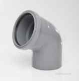 110mm X 112.1/2deg Bend Sb411-b Sb411b