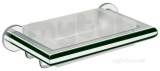 Waterbury Sc01 Soap Holder
