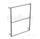 Waterbury Sc15 3 Bar Towel Rack