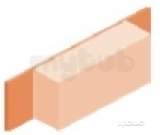 Cavity Closer Party Wall products