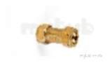 Inta 15mm Single Check Valve Dzr Scv15