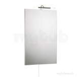Signatures Mirror Optional Lights