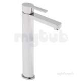 Extnd Mono Basin Mixer Singl Lever Deck Mount