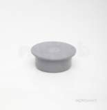 Polypipe 82mm Socket Plug Sh36-b