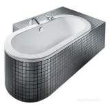 Related item Ideal Standard Lagaro 170 X 80cm Bath White