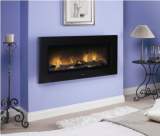 DIMPLEX SP16 WALLHUNG FIRE 032331