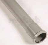 Single Socket Pipe 3in/82mm 3.0m Sp331b