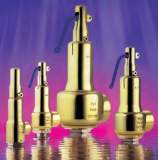 Spirax Sv615 Safety Valve-metal 15mm
