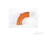 110mm Solvent 92.5d Rest Bend Only Ss705